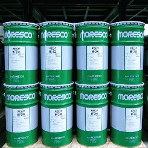 Dầu bôi trơn chịu nhiệt độ cao Moresco